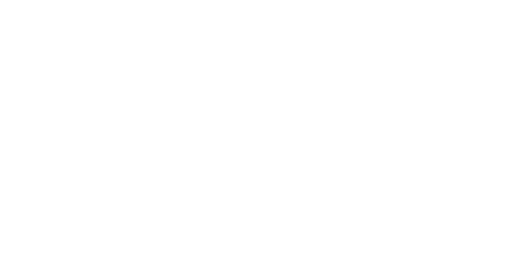 Frammer Logo
