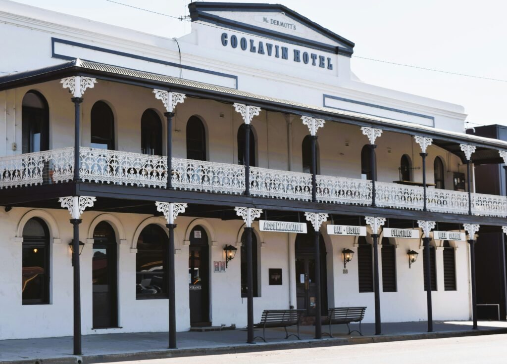 website development in Goulburn