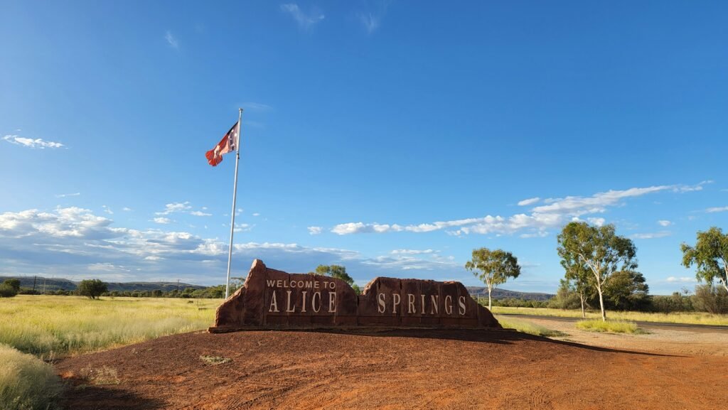 website development in Alice Springs