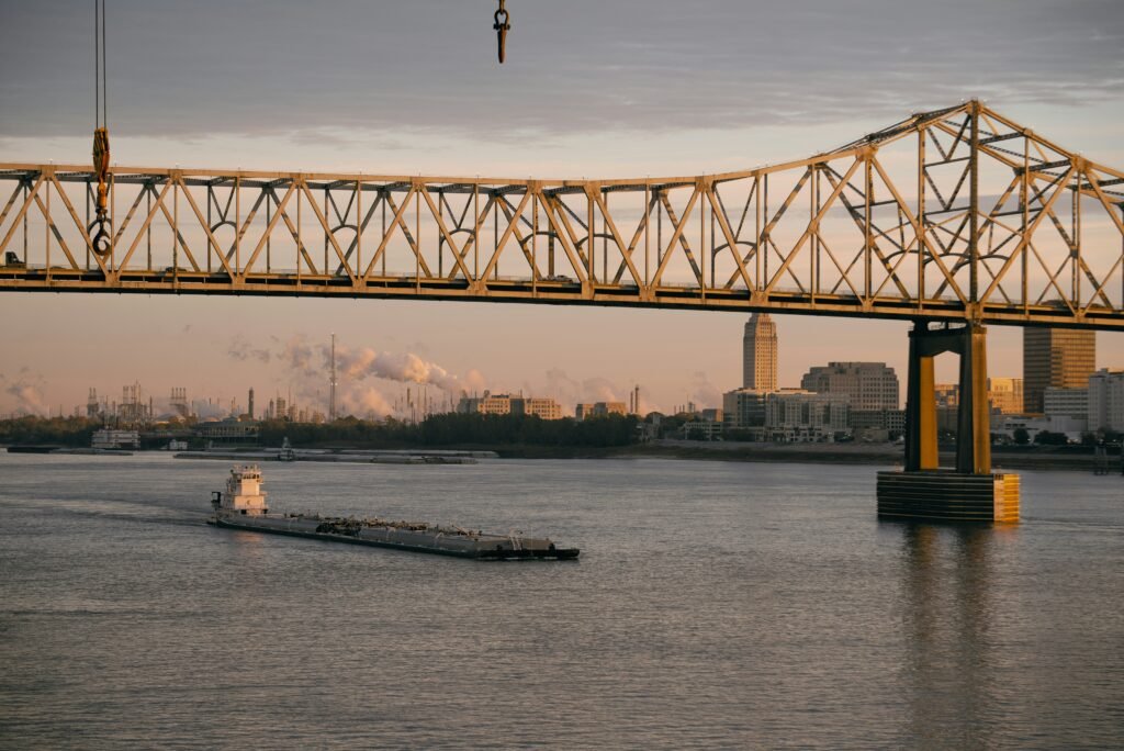 website development in Baton Rouge