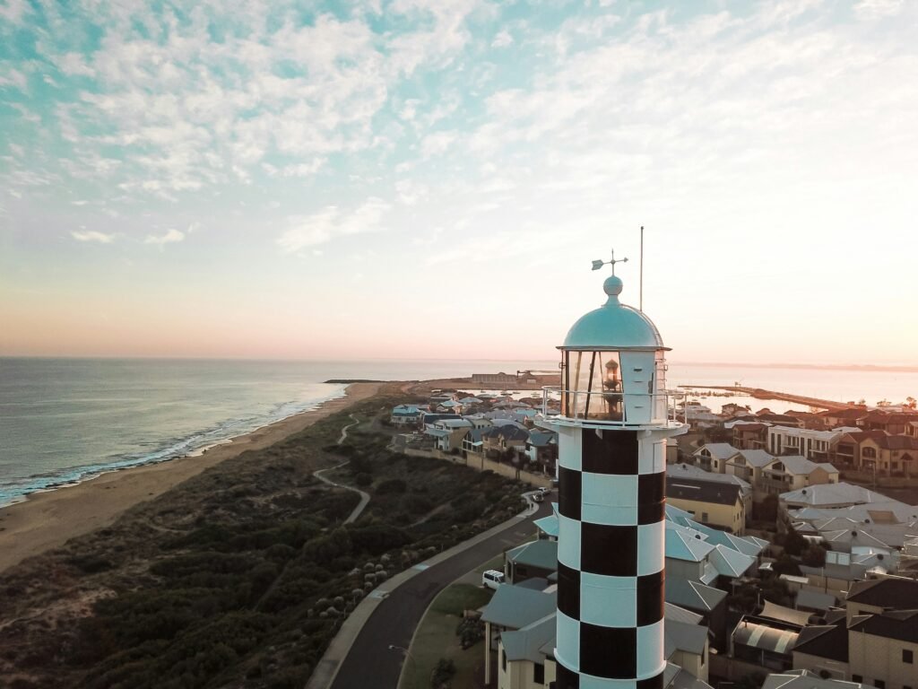 website development in Bunbury