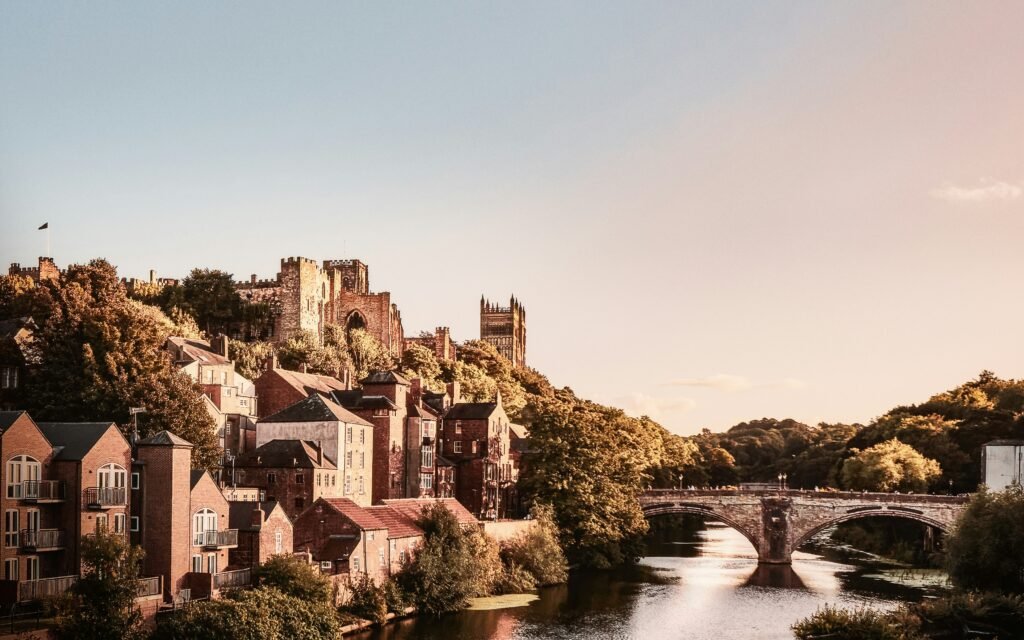 website development in Durham