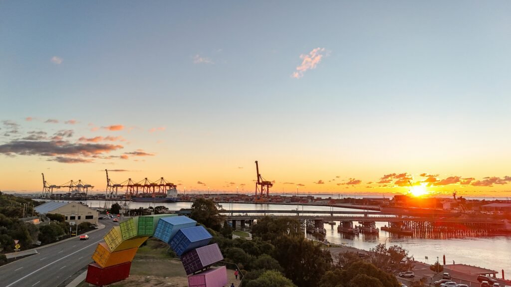 website development in Fremantle