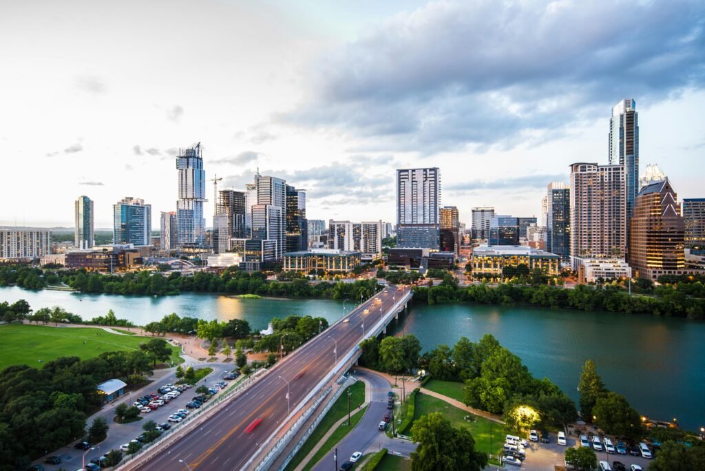 website development in Houston