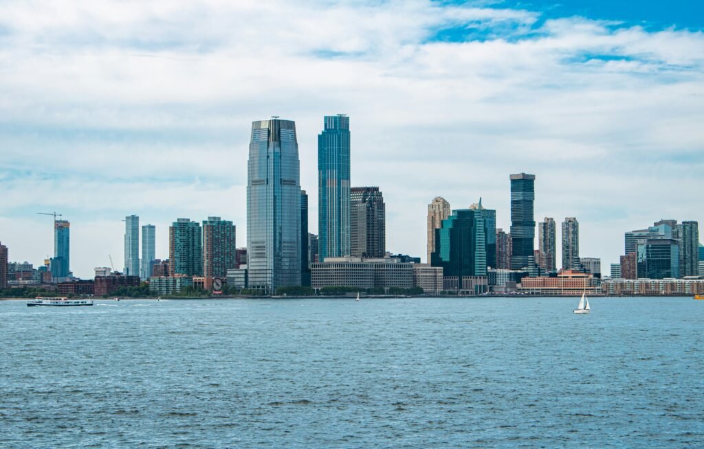 website development in Jersey City