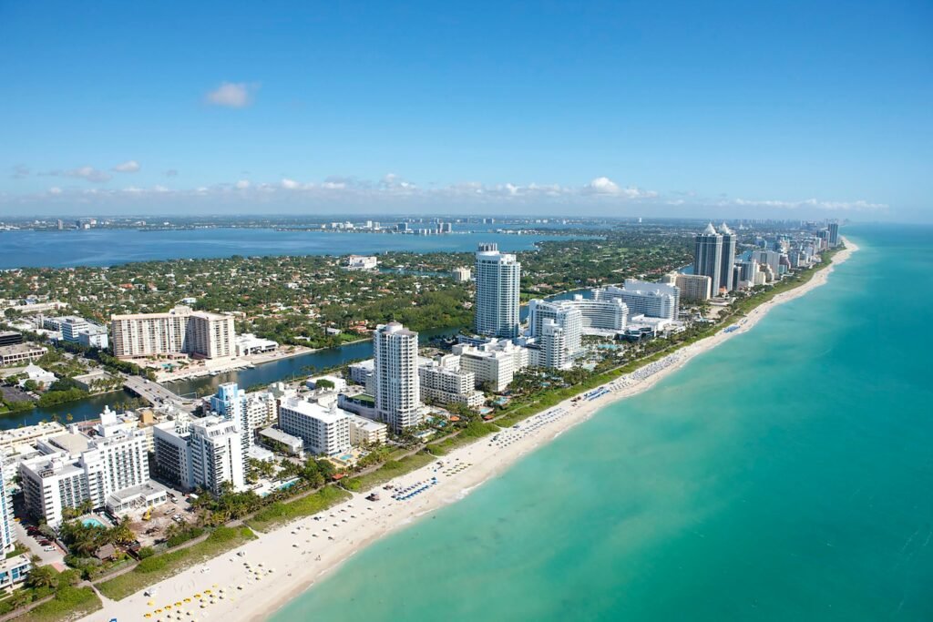 website development in Miami