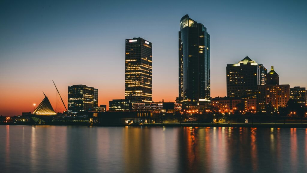 website development in Milwaukee