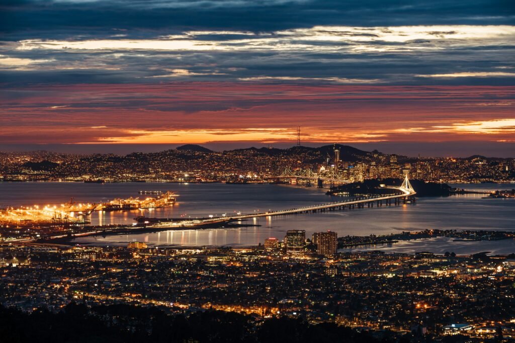 website development in Oakland