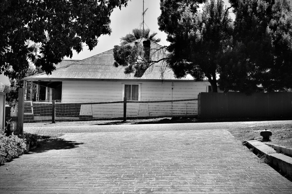 website development in Parkes