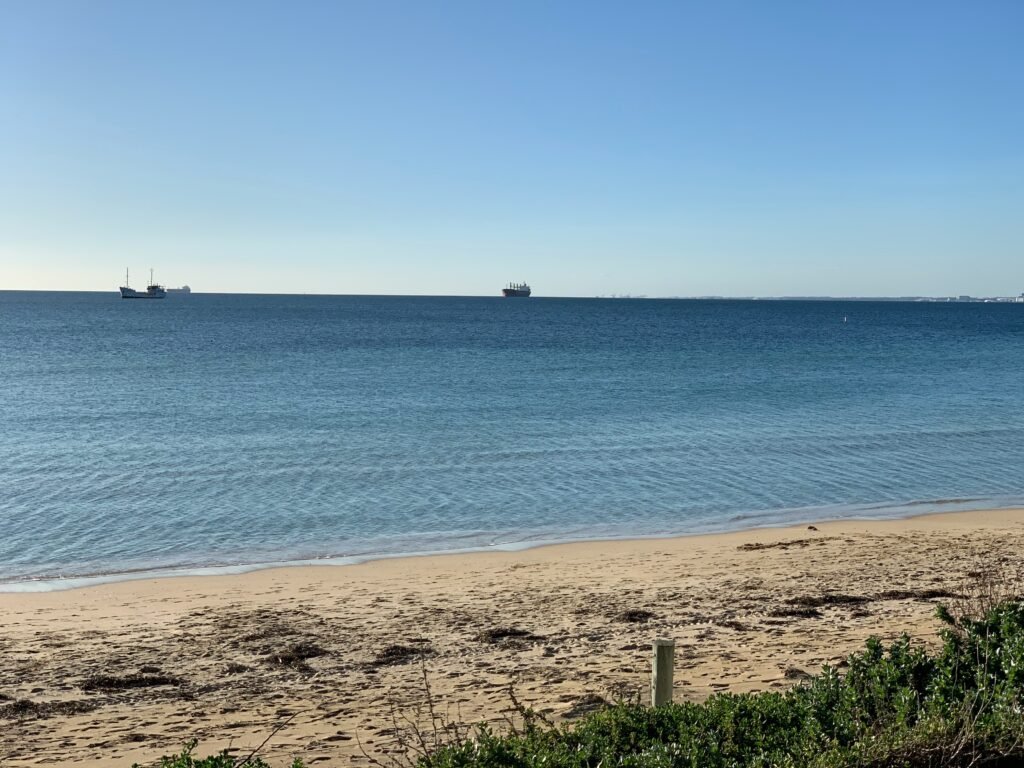 website development in Rockingham