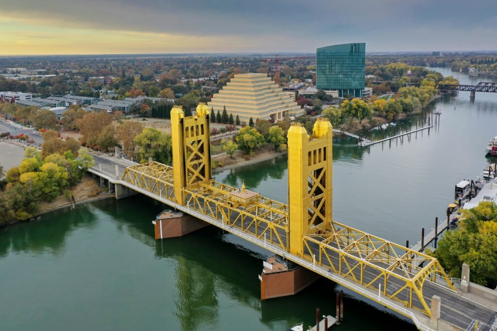 website development in Sacramento