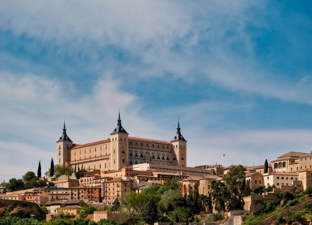 website development in Toledo