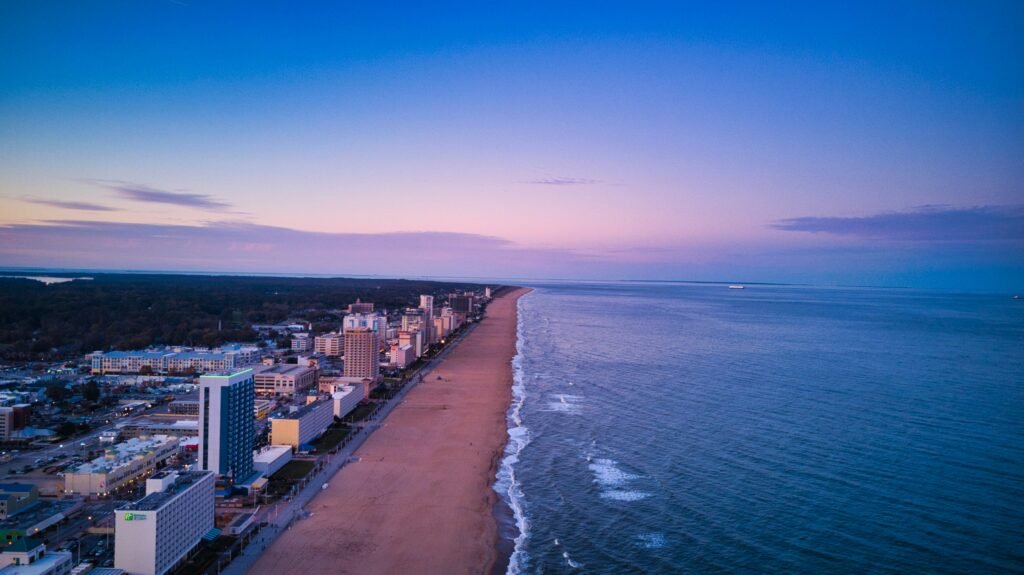 website development in Virginia Beach