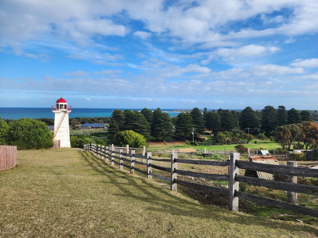 website development in Warrnambool