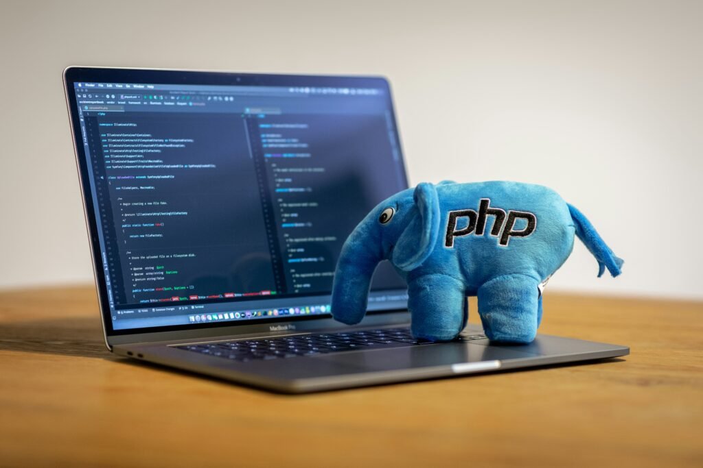 AI-ready PHP migration
