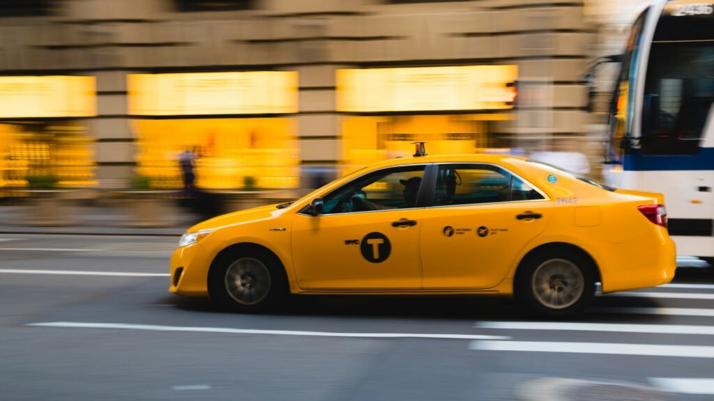 WordPress taxi booking plugin