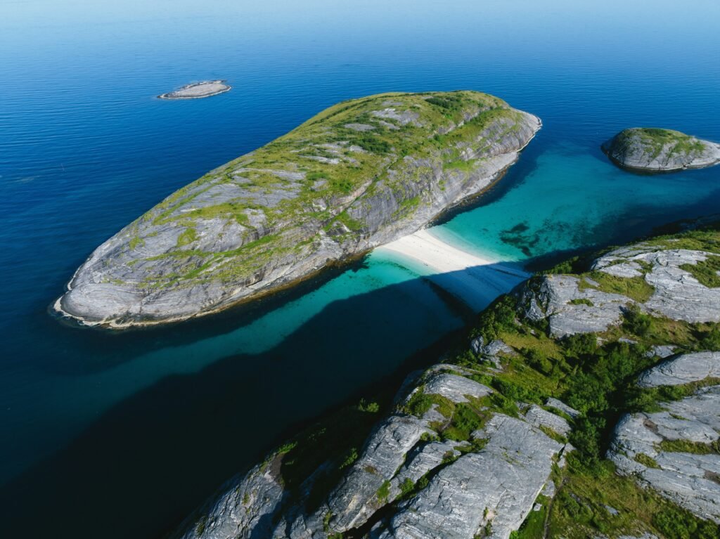 islands architecture for core web vitals