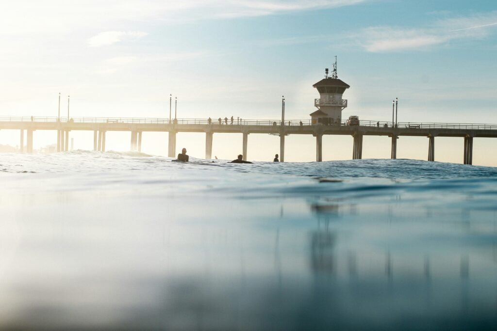 website development in Huntington Beach