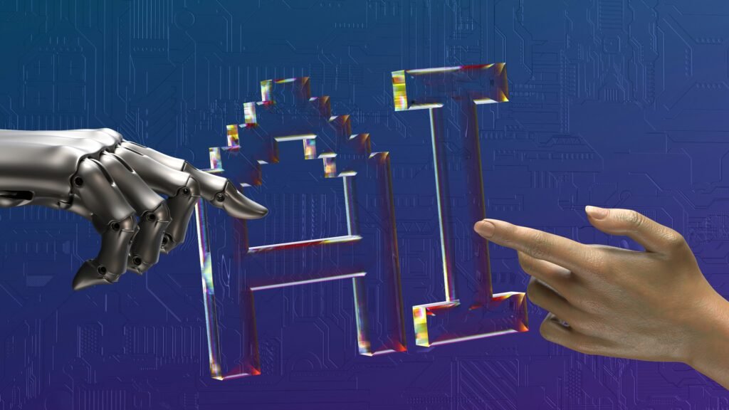 AI ethics in B2B outreach