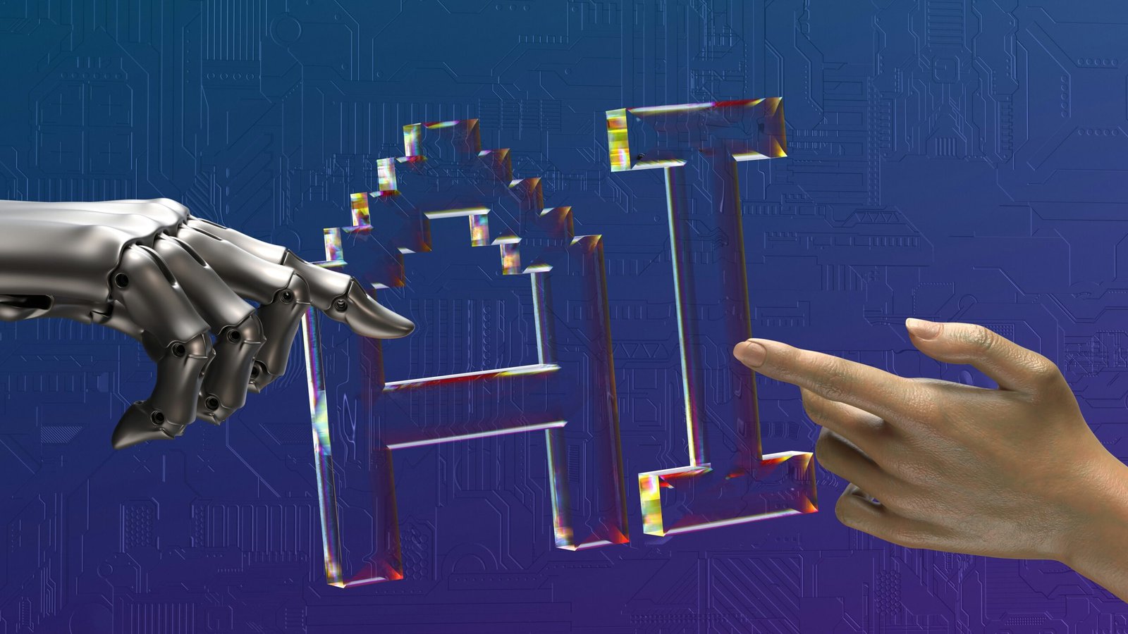 AI ethics in B2B outreach