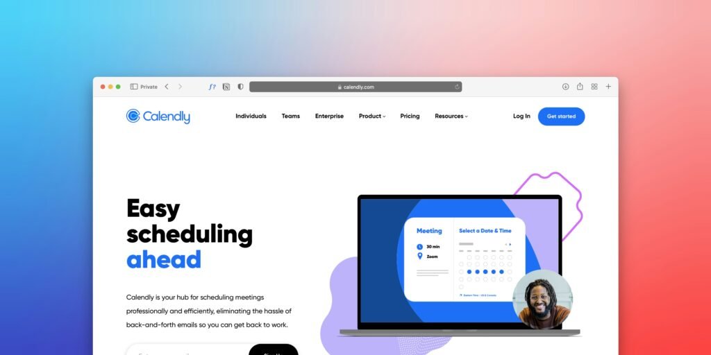scaling a web agency