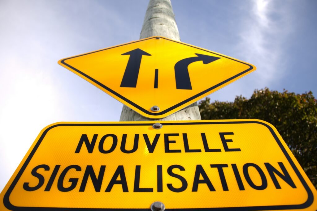 signal-layered qualification