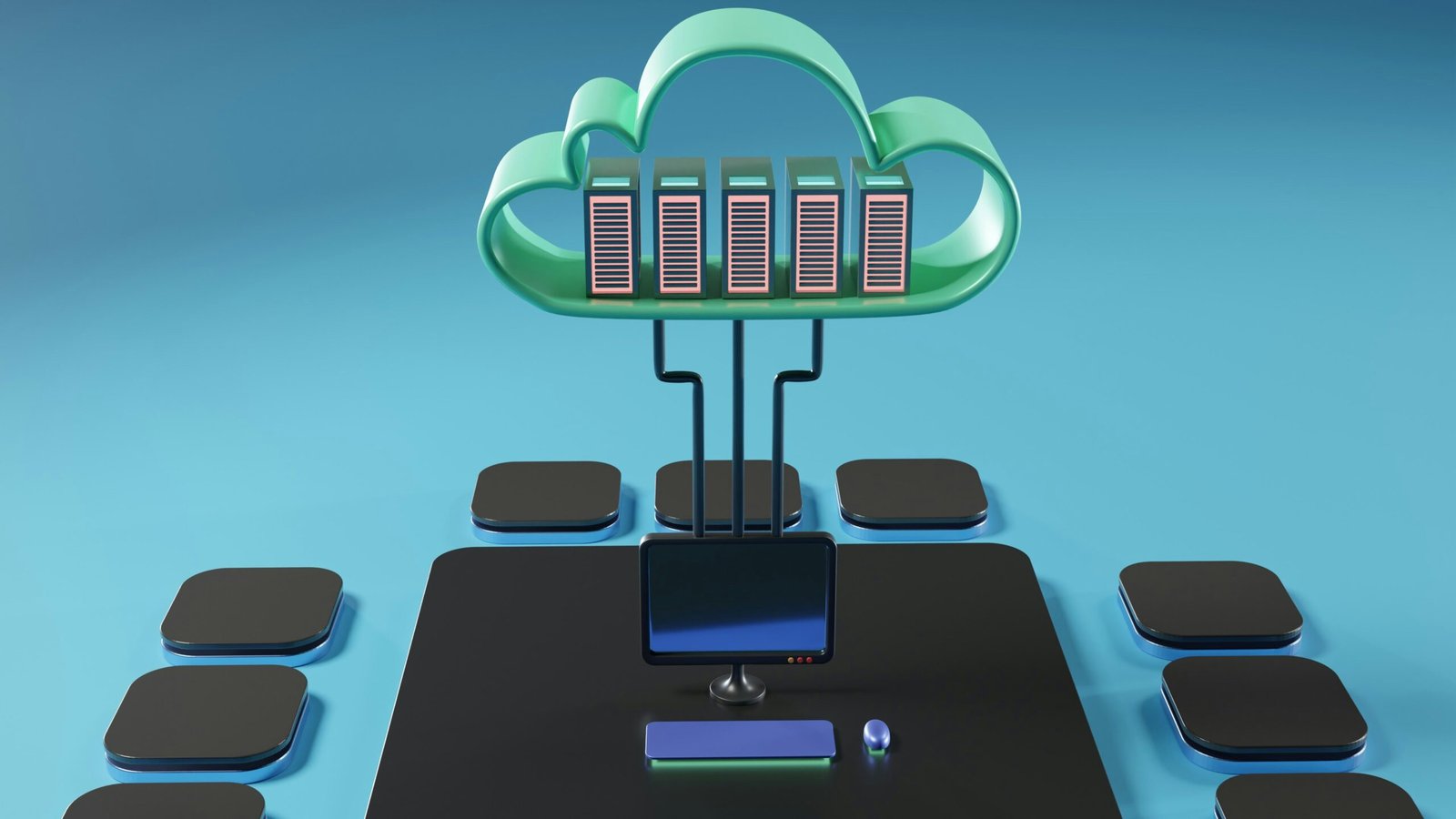 sovereign cloud strategy
