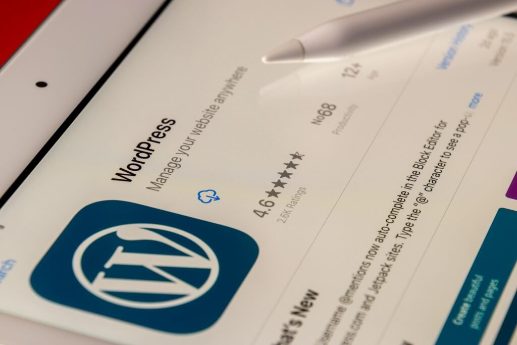 WordPress SaaS MVP framework